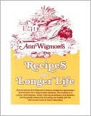 Book cover image of Recipes for Longer Life by Ann Wigmore