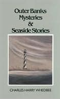Book cover image of Outer Banks Mysteries and Seaside Stories by Whedbee