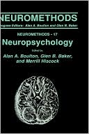 Alan A. Boulton: Neuropsychology