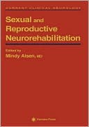 Mindy L. Aisen: Sexual and Reproductive Neurorehabilitation