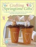 Tone Finnanger: Crafting Springtime Gifts