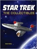 Steve Kelley: Star Trek The Collectibles
