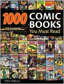 Tony Isabella: 1,000 Comic Books You Must Read