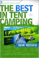 Monte Parr: Best in Tent Camping: New Mexico