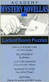 Book cover image of Locked Room Puzzles by Martin H. Greenberg