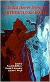 Book cover image of The Best Horror Stories of Arthur Conan Doyle by Arthur Conan Doyle