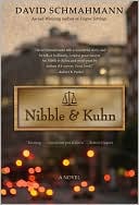 Book cover image of Nibble & Kuhn by David Schmahmann