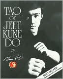 Book cover image of Tao of Jeet Kune Do by Bruce Lee