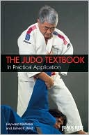 Book cover image of Judo Textbook: In Practical Application by Hayward Nishioka