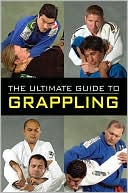 Raymond Horwitz: Ultimate Guide to Grappling