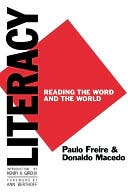 Paulo Freire: Literacy