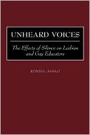Ronni L. Sanlo: Unheard Voices
