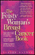 Elaine Ratner: The Feisty Woman's Breast Cancer