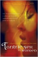 Book cover image of Tantric Sex for Women: A Guide for Lesbian, Bi, Hetero, and Solo Lovers by Christa Schulte