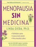 Book cover image of Menopausia Sin Medicina by Linda Ojeda