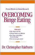 Christopher G. Fairburn: Overcoming Binge Eating