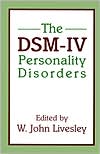 W. John Livesley: The DSM-IV Personality Disorders