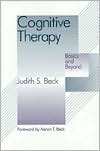 Book cover image of Cognitive Therapy: Basics and Beyond by Judith S. Beck