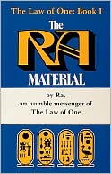 Don Elkins: Ra Material: The Law of One, Vol. 1