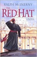 Book cover image of The Red Hat by Ralph McInerny
