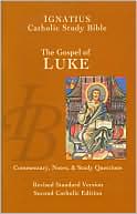 Book cover image of The Gospel of Luke (Ignatius Catholic Study Bible Series) by Scott Hahn