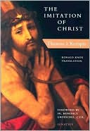 Thomas à Kempis: The Imitation of Christ
