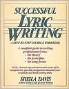 Sheila Davis: Successful Lyric Writing