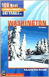 Vicky Spring: 100 Best Cross-Country Ski Trails in Washington