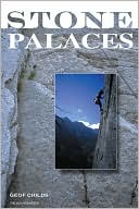 Book cover image of Stone Palaces by Geof Childs