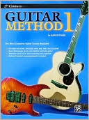 Book cover image of 21st Century Guitar Method 1, Vol. 1 by Aaron Stang