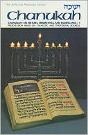 Book cover image of Chanukah: Its History, Observances, and Significance by Hersh Goldwurm