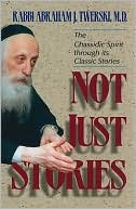 Book cover image of Not Just Stories by Tweski