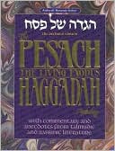 Book cover image of Haggadah Anthology by Mesorah Publications