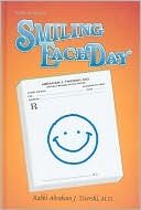 Book cover image of Smiling Each Day by Abraham J. Twerski