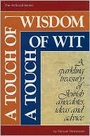 Book cover image of Touch of Wisdom, Touch of Wit by S. Heinvulstein