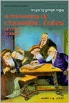 Book cover image of A Treasury of Chassidic Tales on the Torah (ArtScroll Judaica Classics): A Collection of Inspirational Chassidic Stories Relevant to the Weekly Torah Readings = [sipure òhasidim °al Ha-Torah] by Shelomoh Yosef Zeòvin