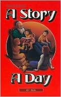 Book cover image of A Story a Day: Ev-Elul by G. Sofer