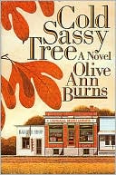 Book cover image of Cold Sassy Tree by Olive Ann Burns