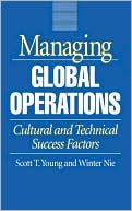 Winter; Young Scott T. Nie: Managing Global Operations