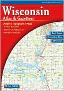 Rand McNally: Wisconsin Atlas and Gazetteer