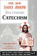Book cover image of The New Saint Joseph Baltimore Catechism, Vol. 2 by Bennet Kelley