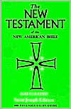 Catholic Book Publishing Company: Saint Joseph New Testament: New American Bible (NAB)