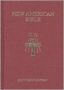 Catholic Book Publishing Company: Saint Joseph Giant Print Bible: New American Bible (NAB)