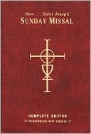 Catholic Book Publishing Company: New Saint Joseph Sunday Missal