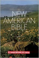 Catholic Book Publishing Company: Saint Joseph Student Bible, Medium Size Print Edition: New American Bible (NAB)