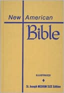 Catholic Book Publishing Company: Saint Joseph Student Bible, Medium Size Print Edition: New American Bible (NAB), brown clothbound