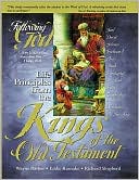 Book cover image of Kings of the Old Testament, Volume 2 by Wayne Barber