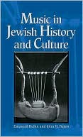 Emanuel Rubin: Music in Jewish History and Culture