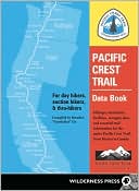 Book cover image of Pacific Crest Trail Data Book: Mileages, Landmarks, Facilities, Resupply Data, and Essential Trail Information for the Entire Pacific Crest Trail, from Mexico to Canada by Benedict Go
