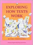 Beverly Derewianka: Exploring How Texts Work